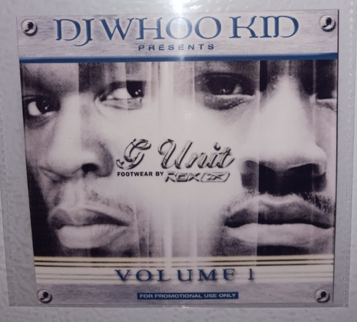 Rap hip hop - cd, rap/hip-hop,50