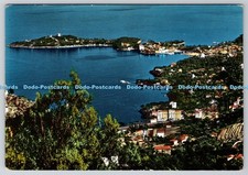D317566 Saint Jean Cap Ferrat. Editions S. E. P. T. Sept7. Nice. Diacolor. Postc