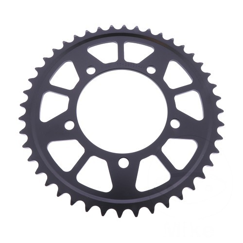 Rear sprocket tooth pitch - sprocket,