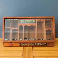 Vintage Henri Wintermans
