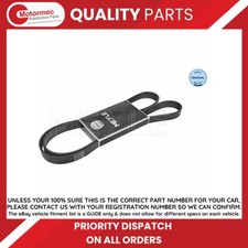 MEYLE 6PKx1390 V Ribbed Belt