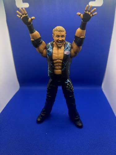 Ddp diamond dallas page - -,