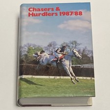 Chasers & Hurdlers 1987/88