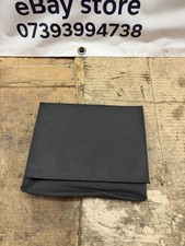 AUDI TT MK2 OWNERS MANUAL BOOK