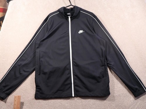 Nike piping track - top, zip