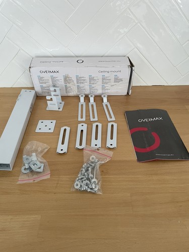 Overmax ceiling mount - overmax,