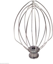 Stand Mixer 5QT, (18.5cm) Professional Bowl Lift Wire Whisk (Not For 4.5QT... 