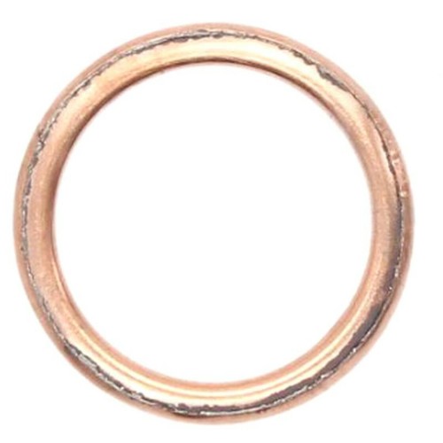 Exhaust gasket kawasaki ninja - gasket,