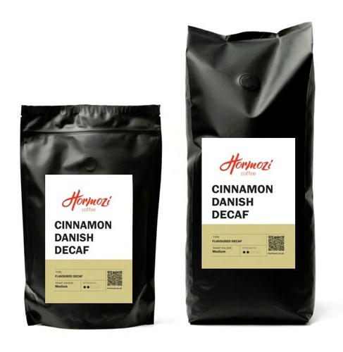 Cinnamon danish flavoured - cinnamon,