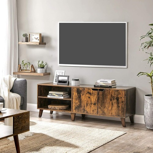 Retro console tv stand - retro,