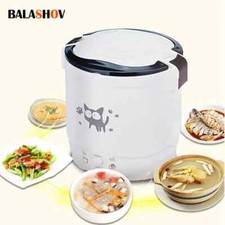 Electric Mini Rice Cooker