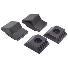 4x YOU.S Trunk Stop Buffer for