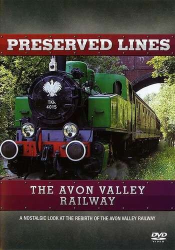 Preserved lines the - preserved,