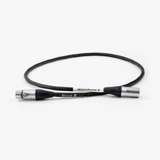 Tellurium black waveform - q,