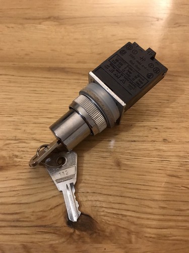 Cema 100 scd109 - scd109, key