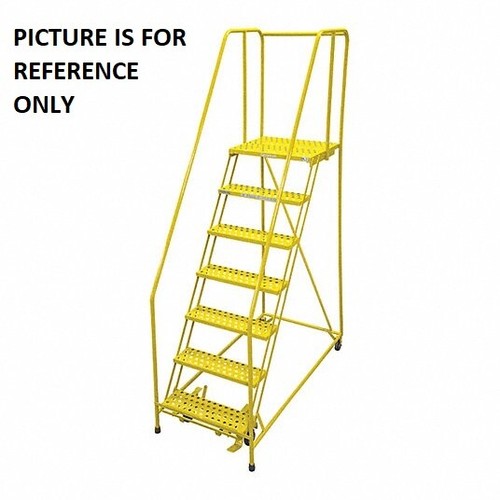 New cotterman yellow 100 h - new!, in