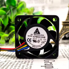 FAN AFB0412HB 4CM 4015 DC 12V