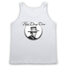 KWAI CHANG CAINE UNOFFICIAL