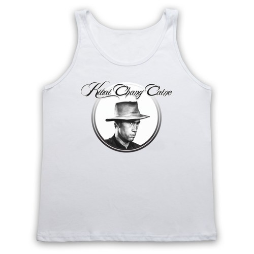 Kwai chang caine - kwai,