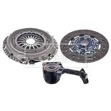 3 Piece Clutch Kit For Ford