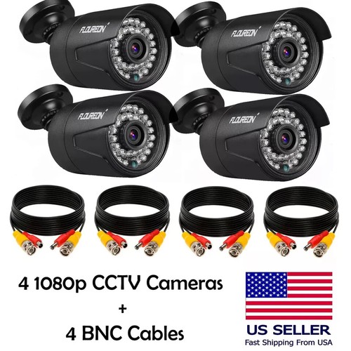 Pack cctv security - pack,