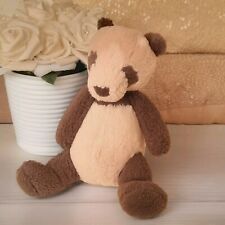 Jellycat Small Puffles Panda