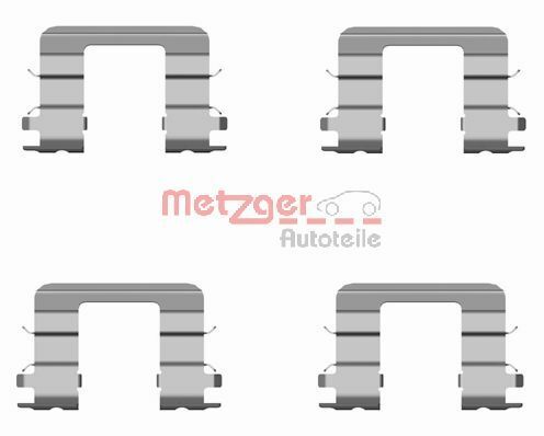 Metzger 109 1696 accessory - metzger,