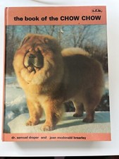 The Book of the Chow Chow