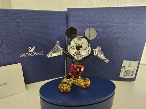 Swarovski disney 2012 - 2012, issue