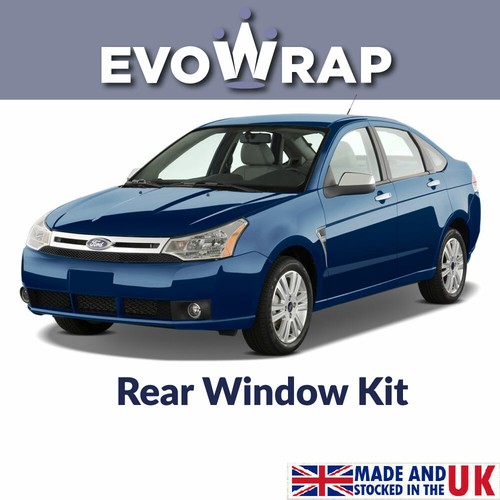 Pre cut car window tint - pre,