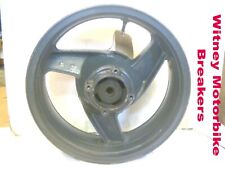 KAWASAKI ZZR1100 REAR WHEEL