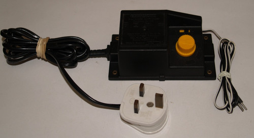 Hornby r921 single - single, track