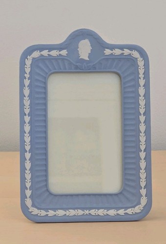 Wedgwood pale blue jasperware - wedgwood,
