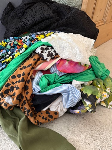 Bundle items of - bundle,