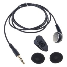 3.5mm in Ear Single-Side