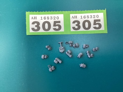 Astra militarum cadian - (305),