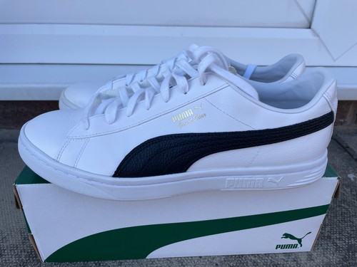 Puma court star - star, trainers