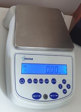 2200g x 0.01g - Timstar - Lab