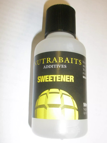 Nutrabaits intense sweetener - intense,