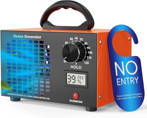 Ozone generator 120 - ozone,