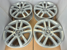 Genuine golf 6 7 8 - genuine, vw