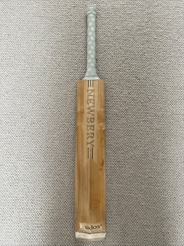Newbery cricket bat kudos - newbery,