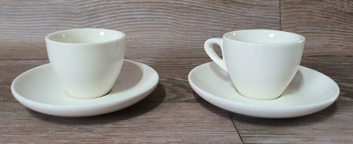 Sweese espresso cups saucers - sweese,