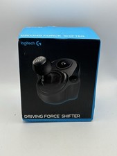 Logitech Driving Force Shifter