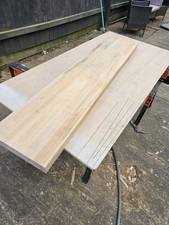 Maple Timber Laminated Slab