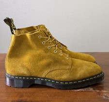 Dr. Martens 101 Six Eye Desert