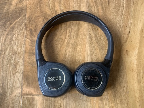 Range rover wireless - range,