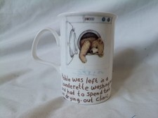 VINTAGE ROY KIRKHAM LOST TEDDY