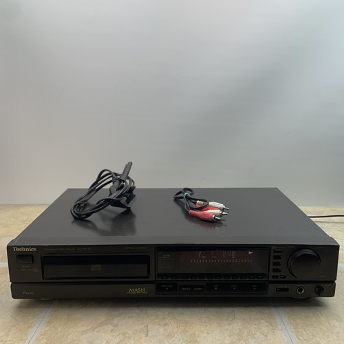 Technics p477a hifi - technics, stereo