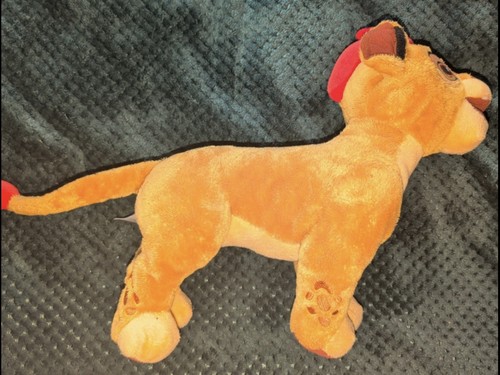 The lion king guard - the,